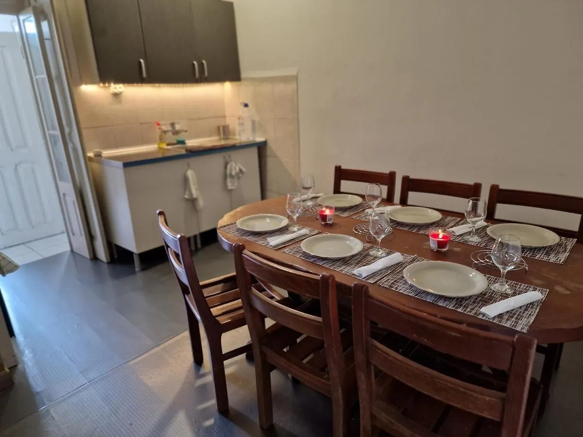 Appartement Quarto Em Apartamento Lgbt Adult Only à Lisboa Séjour chez l'habitant