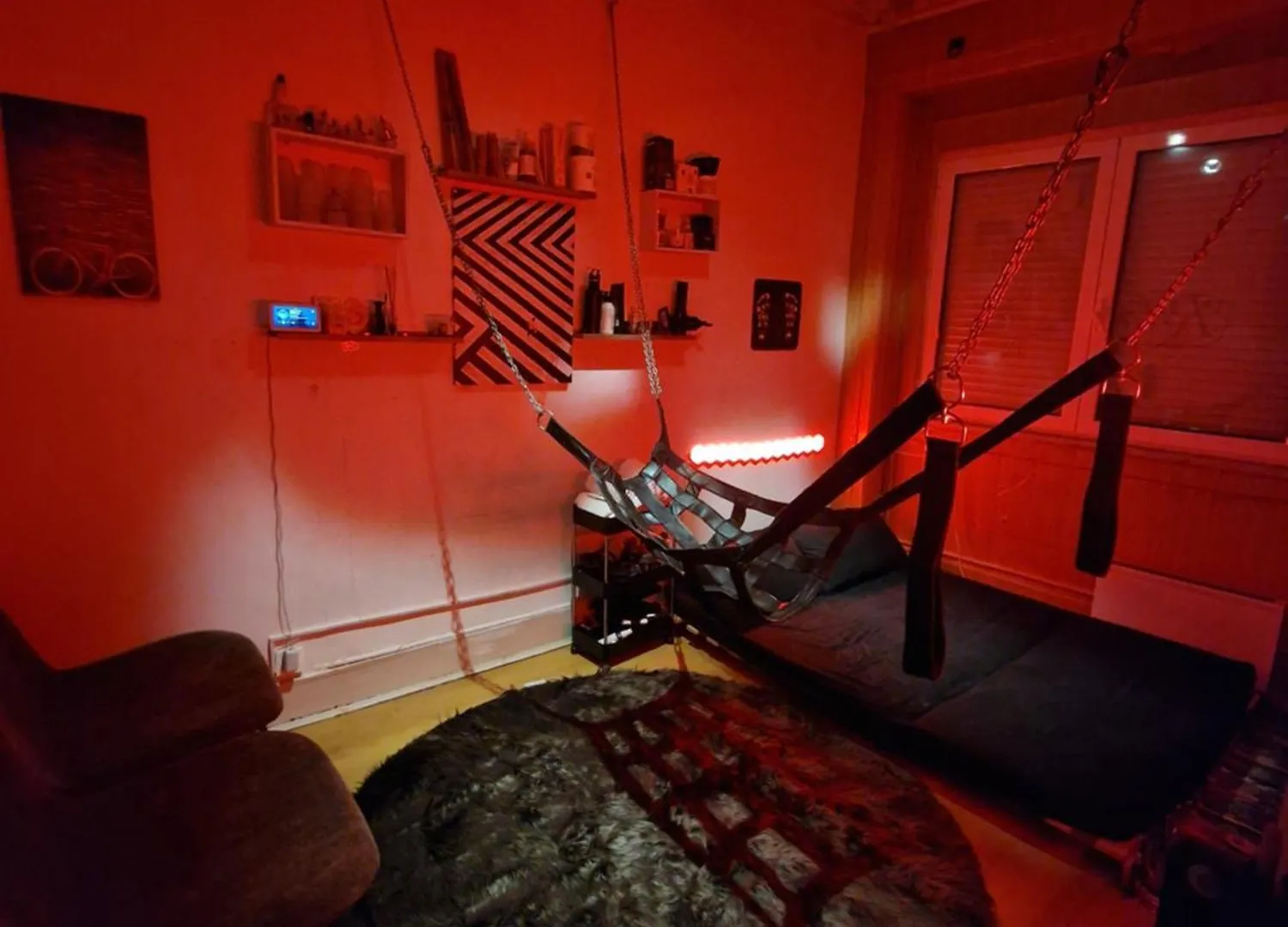 Appartement Quarto Em Apartamento Lgbt Adult Only à Lisboa Séjour chez l'habitant