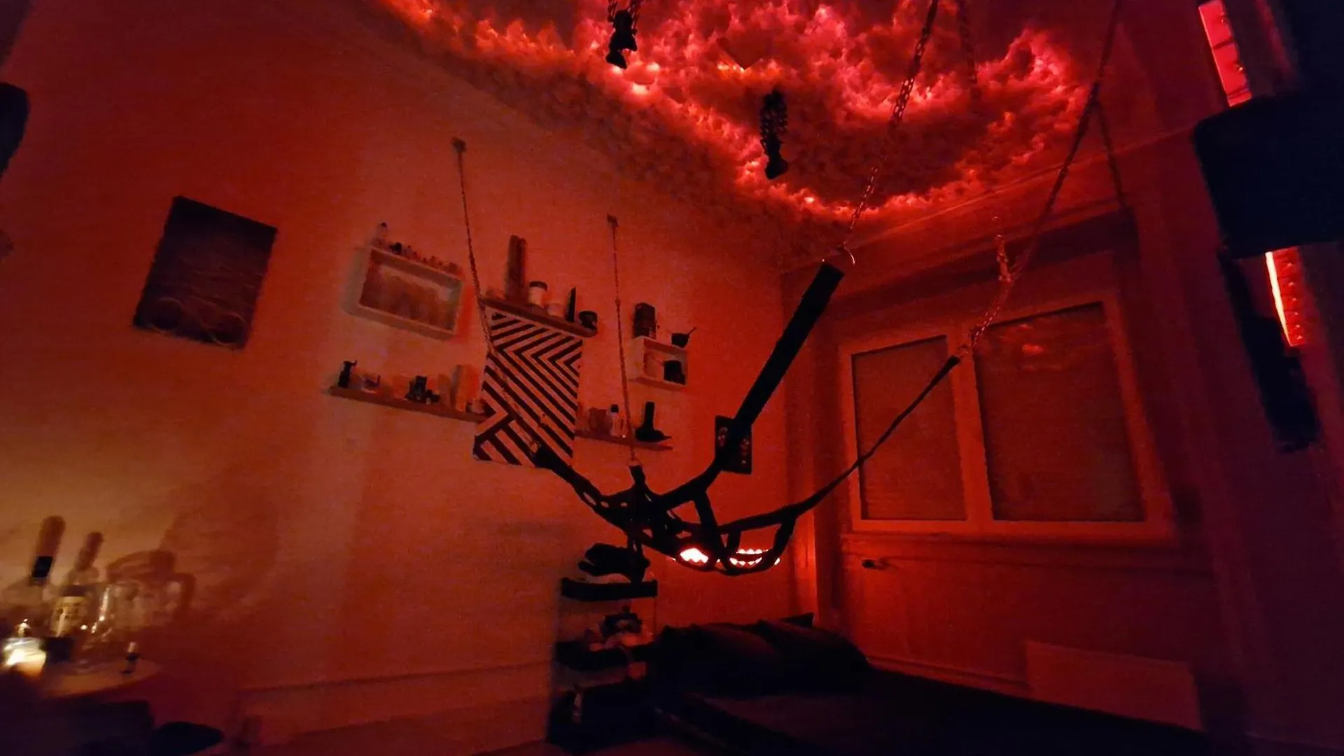 شقة Quarto Em Apartamento Lgbt Adult Only Lisboa