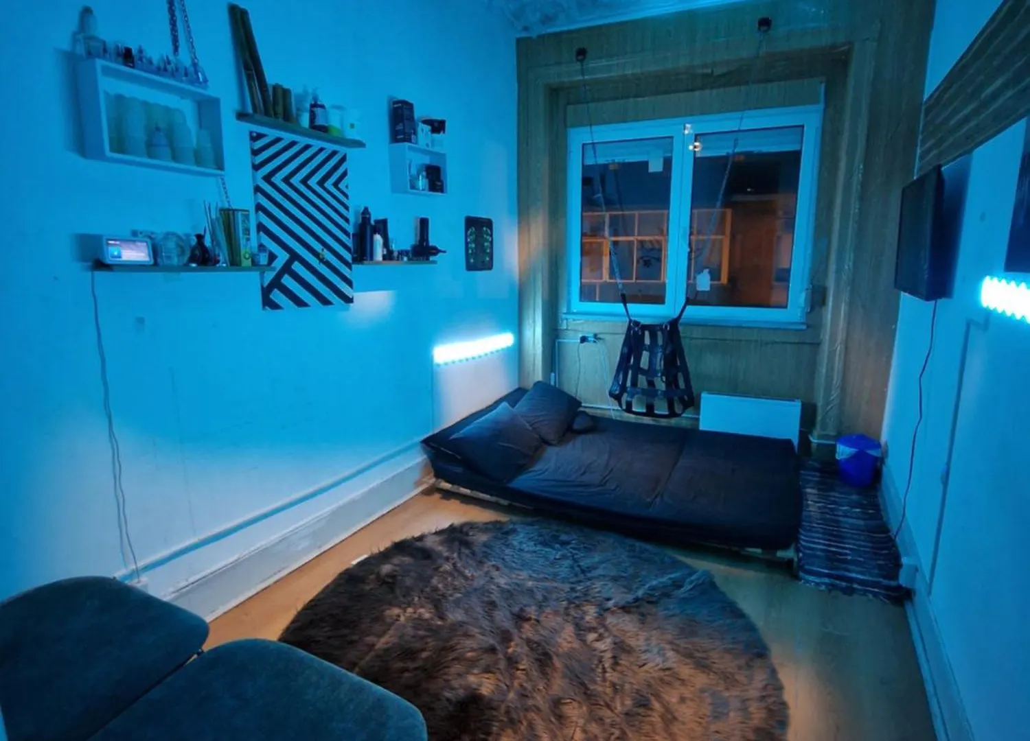 شقة Quarto Em Apartamento Lgbt Adult Only Lisboa البرتغال