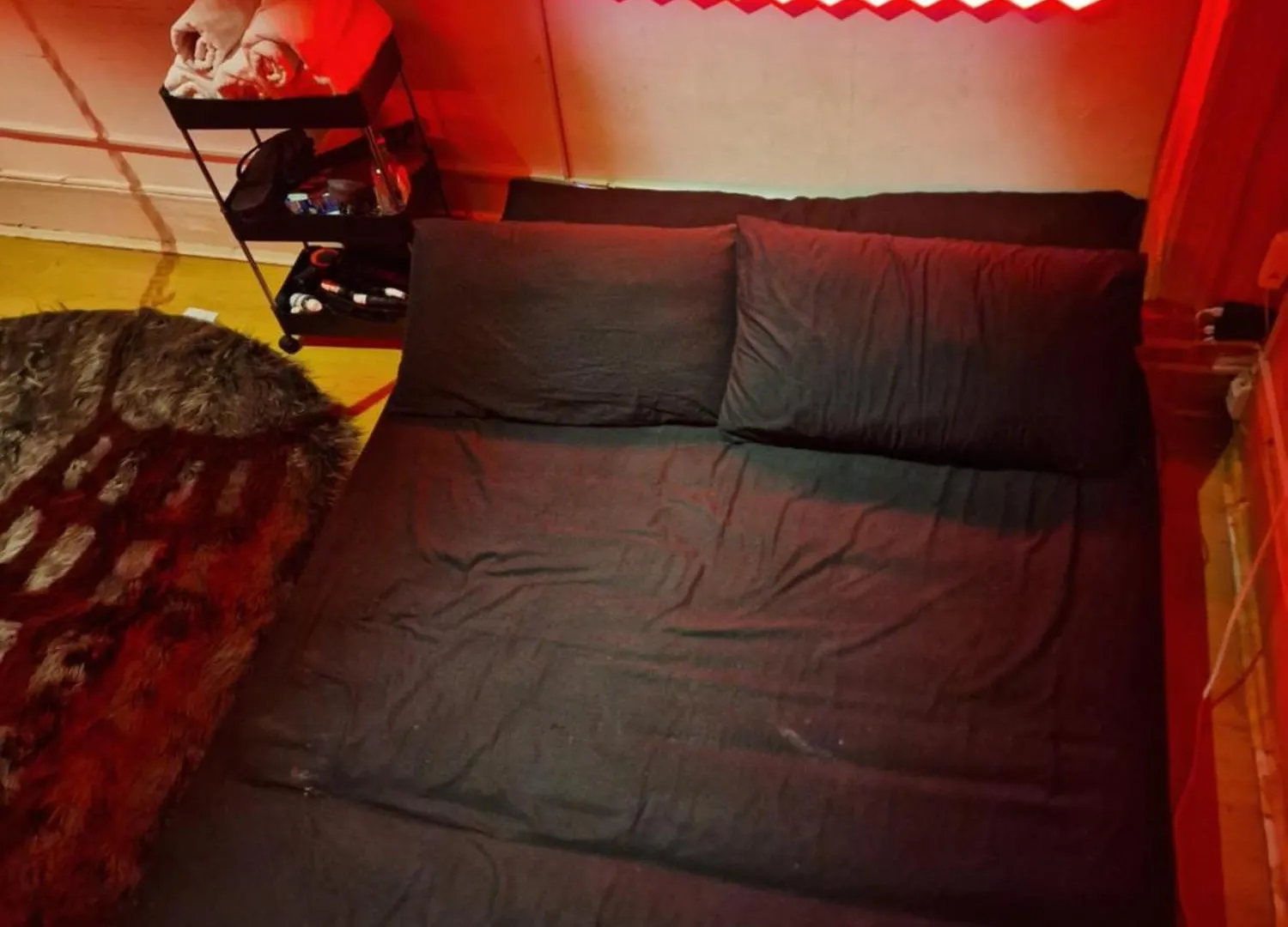 شقة Quarto Em Apartamento Lgbt Adult Only Lisboa 0*,  البرتغال