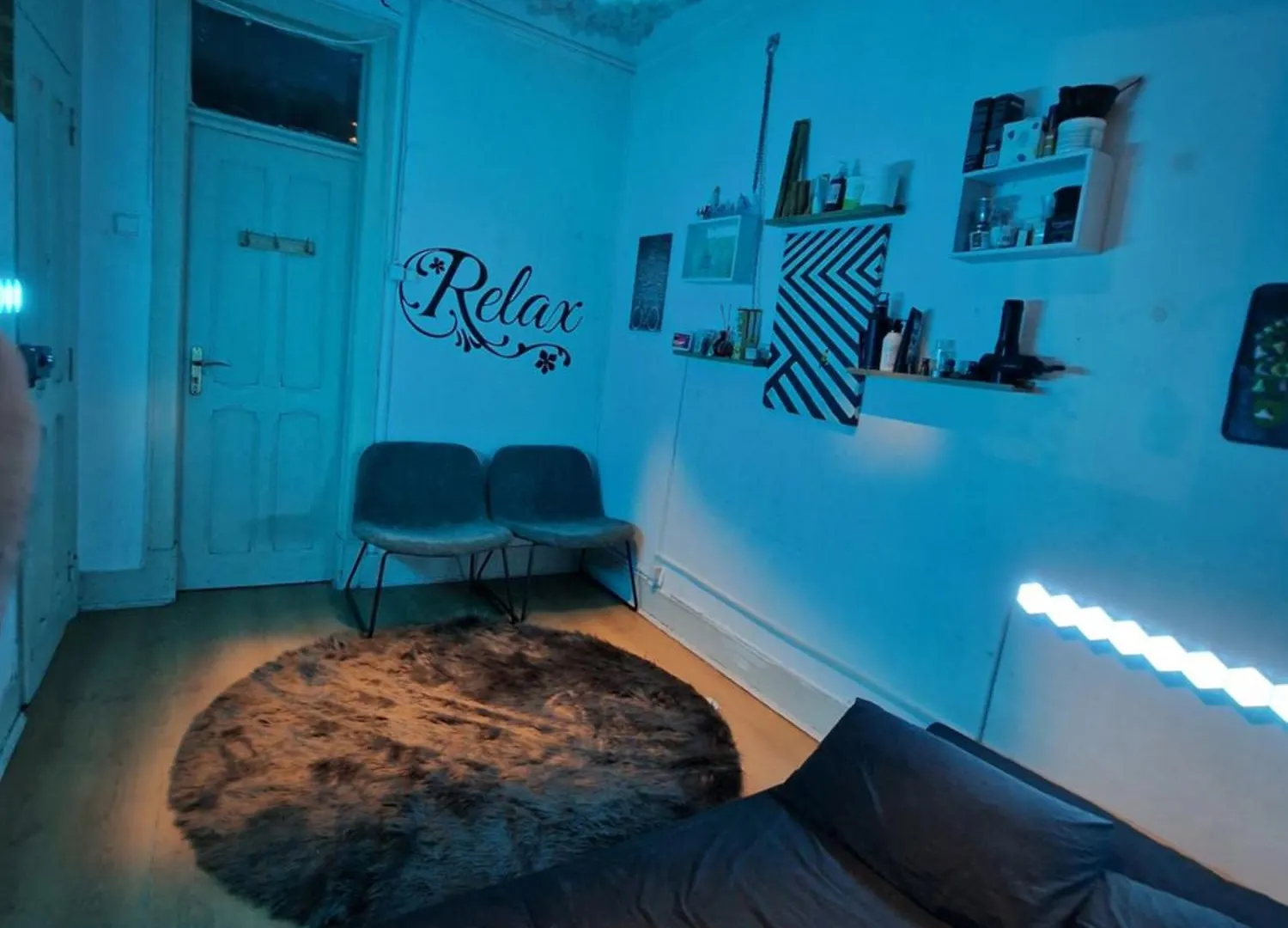 منزل للإقامة شقة Quarto Em Apartamento Lgbt Adult Only Lisboa